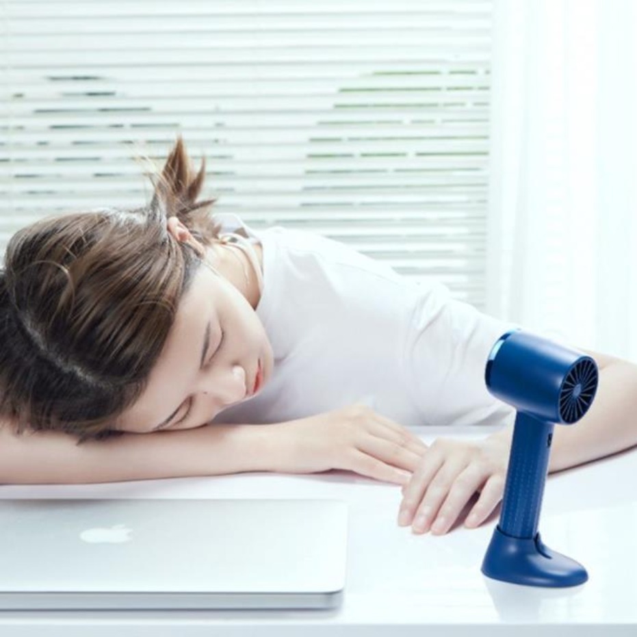 锐舞 专利风道电风扇