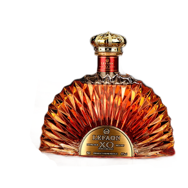 利枫 法国进口白兰地