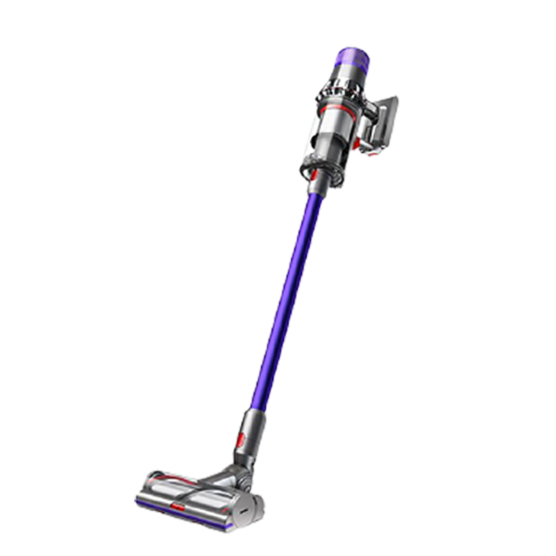 戴森 续航强劲吸尘器