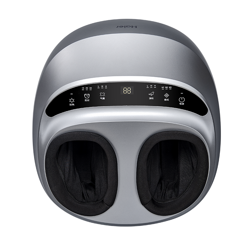 海尔 一键热敷足疗机