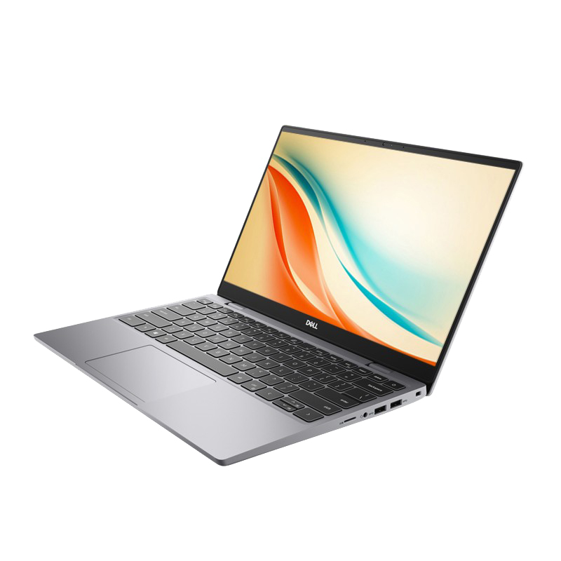 戴尔 商用办公轻薄笔记本