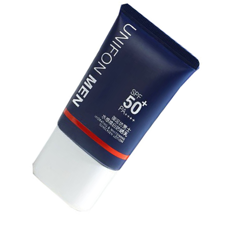 御泥坊 去油保湿隔离霜