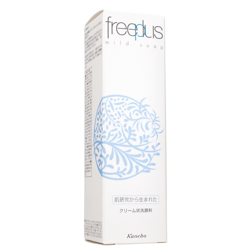 芙丽芳丝 深层清洁洗面奶