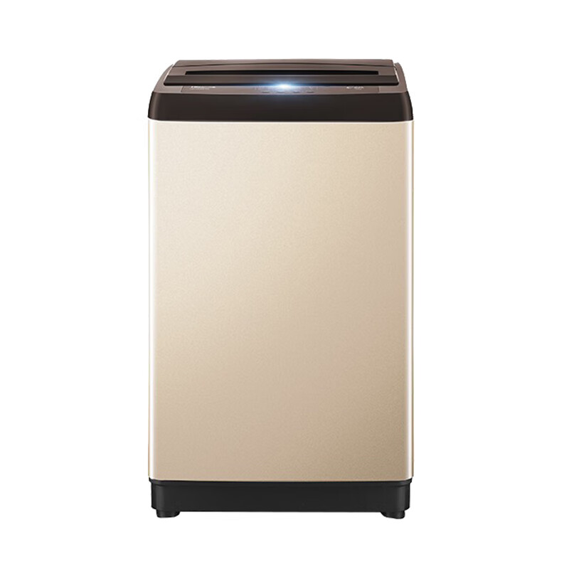 海信 深度清洁洗衣机