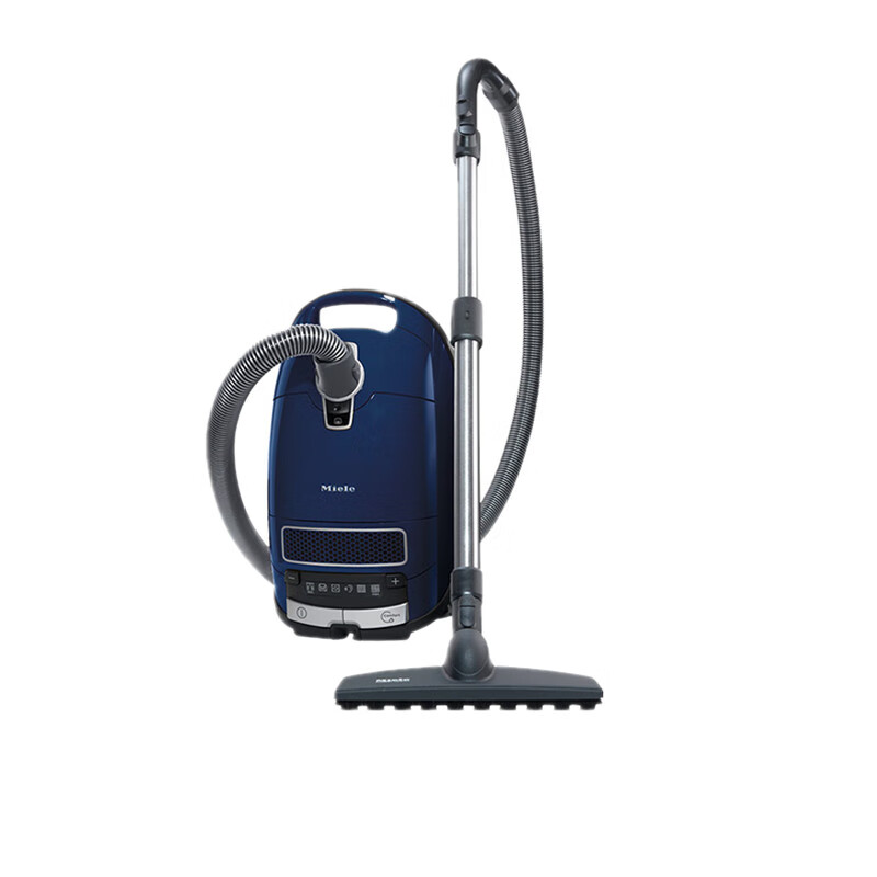 美诺 温和清洁吸尘器