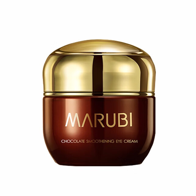 丸美 新肌丝滑眼霜