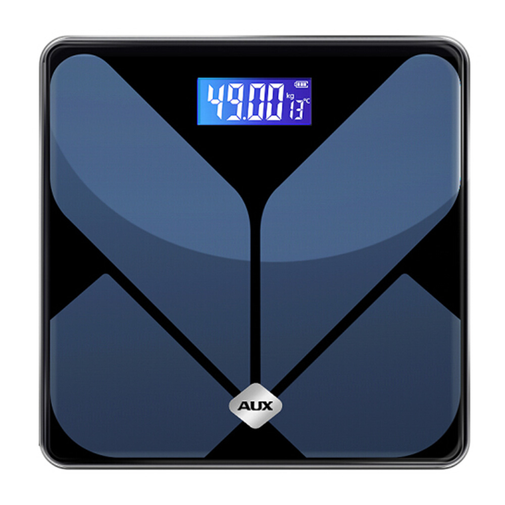 奥克斯 智能家用减肥体重秤