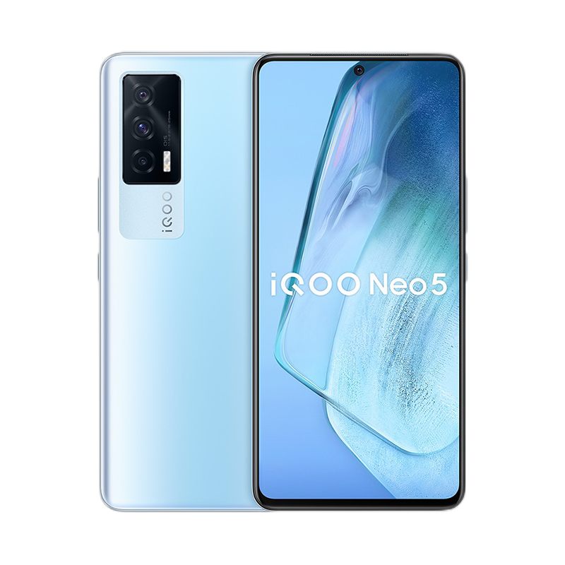 vivo 液冷散热手机