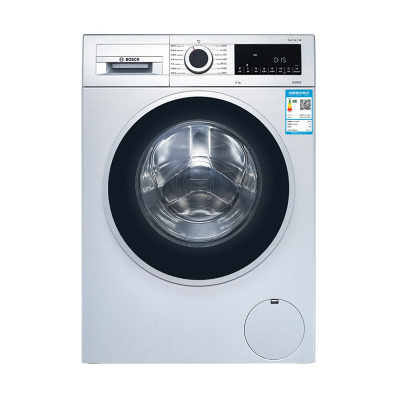博世 大容量空间洗衣机