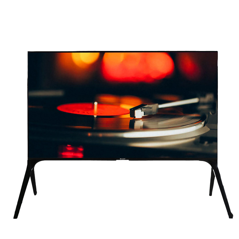 夏普 智能液晶平板电视