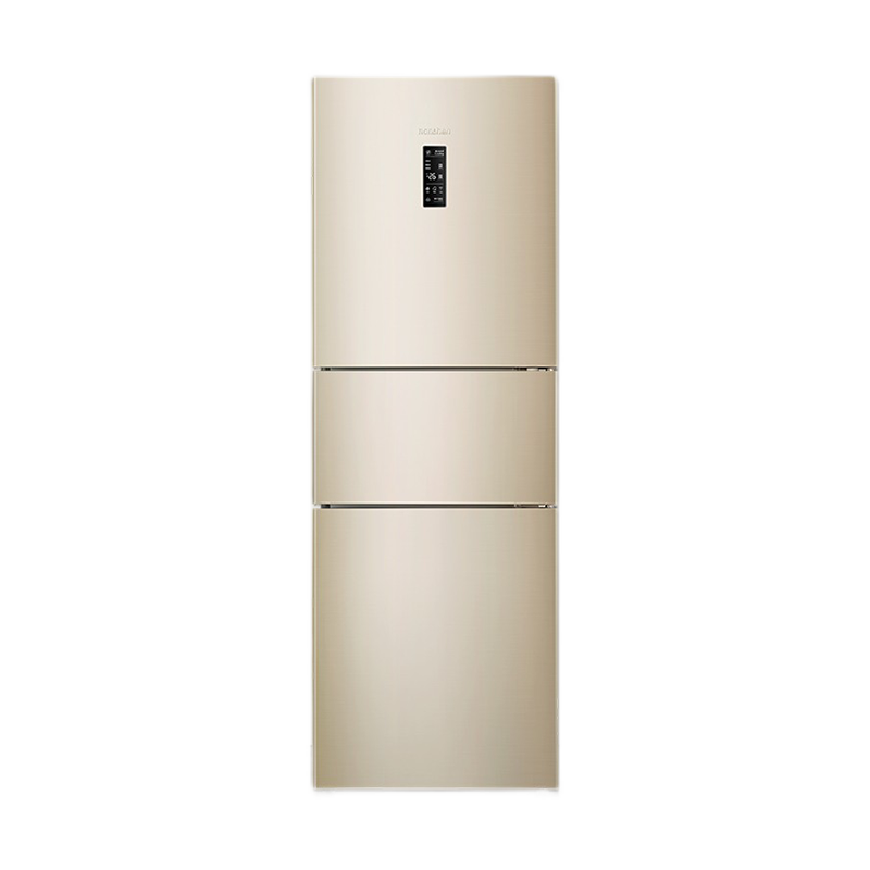 容声 宽幅变温冰箱