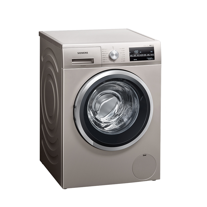 西门子 变频电机洗衣机
