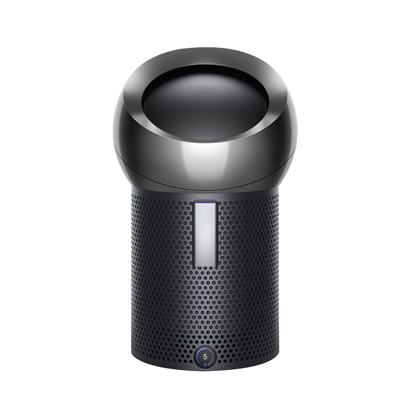 戴森 安全电风扇