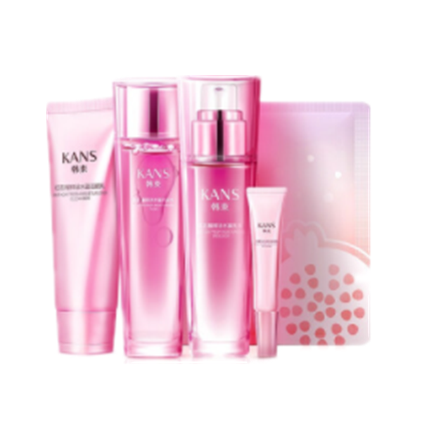 韩束 护肤品化妆品套装