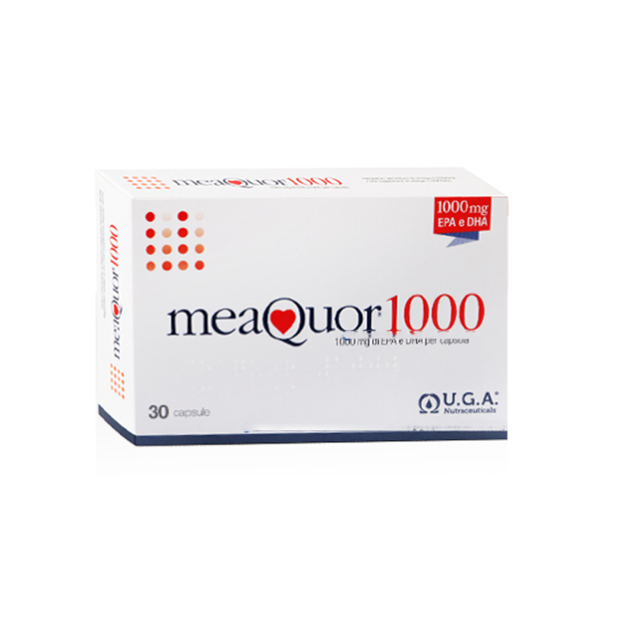 意之宝 深海鱼油软胶囊