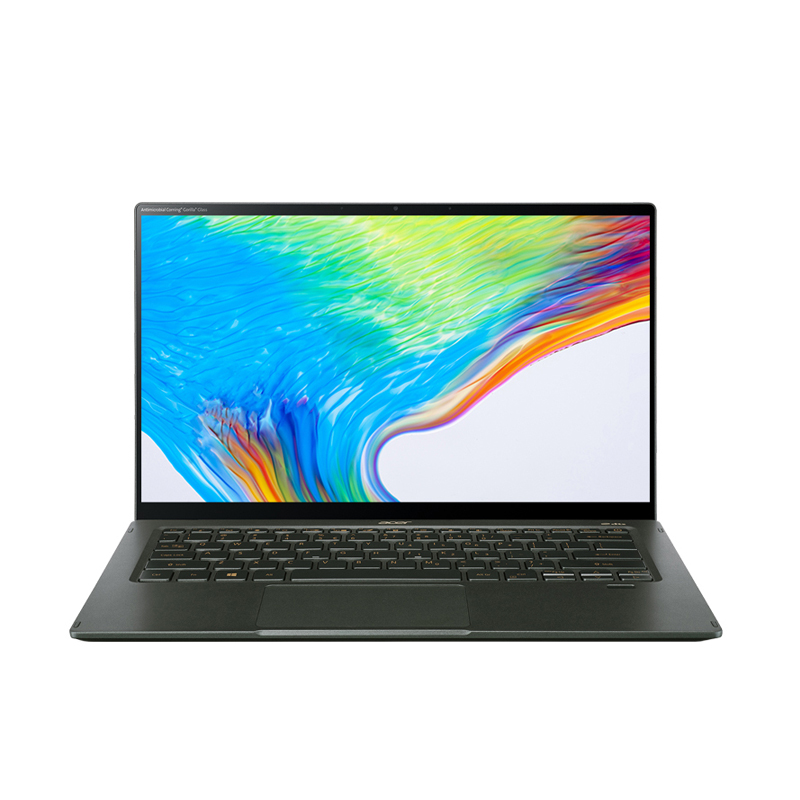 宏碁 11代i7 笔记本