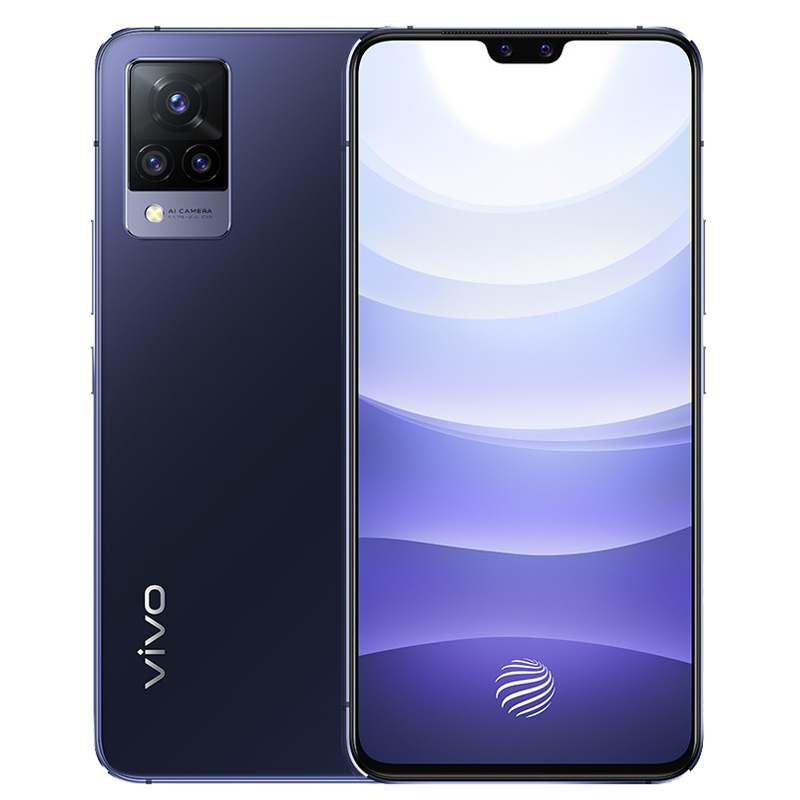 vivo 广角镜头手机
