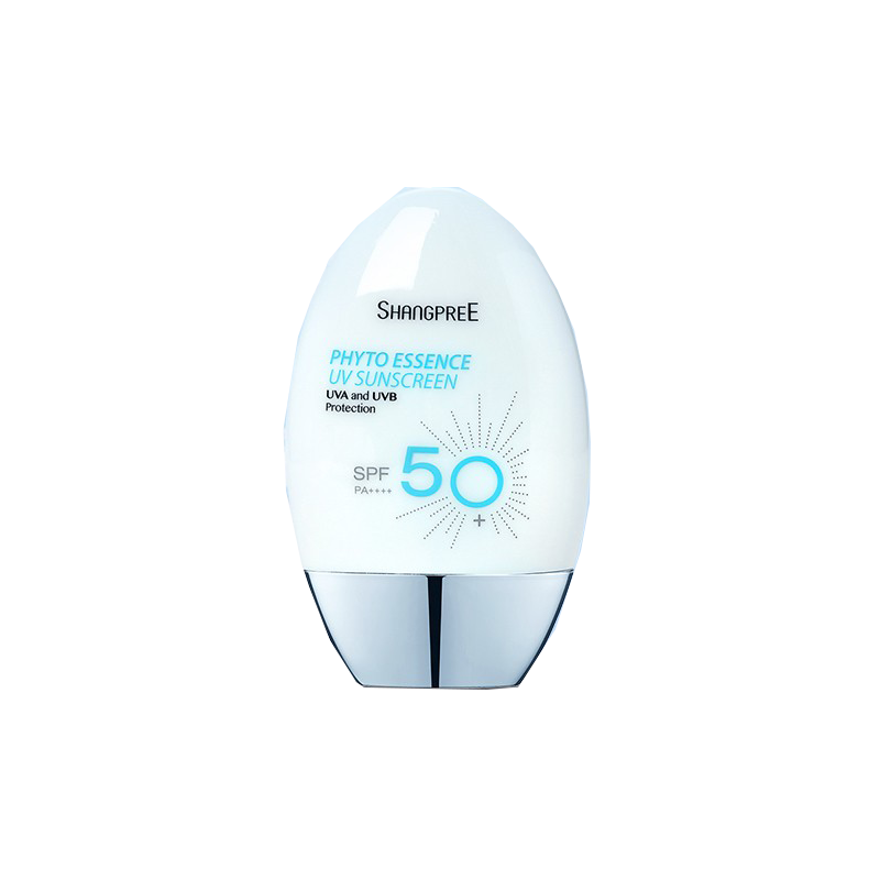 香蒲丽 防水防汗防晒乳