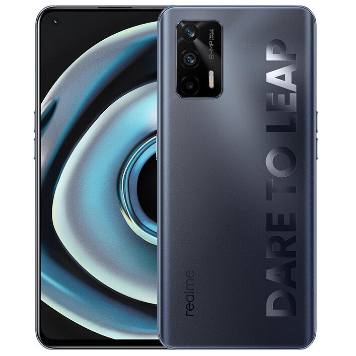 真我Q3 Pro闪充手机