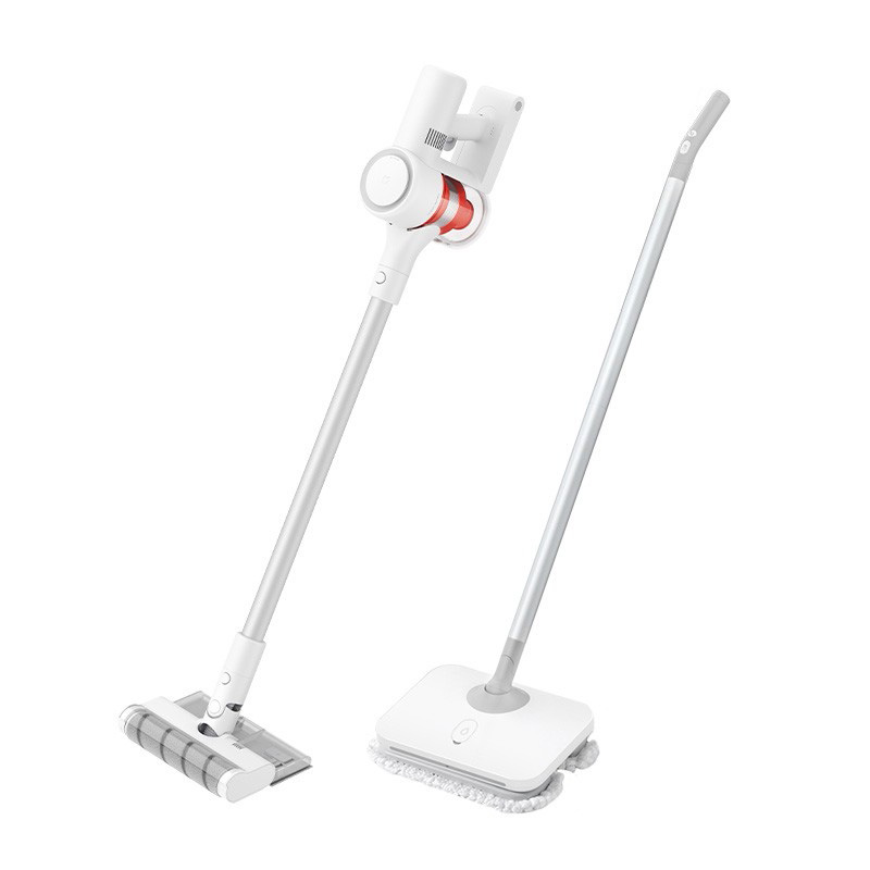 米家 吸拖套装吸尘器