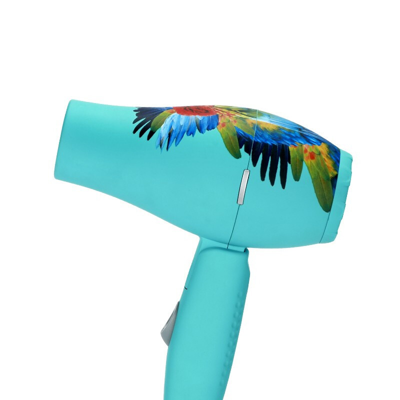 火之凤 过热保护吹风机