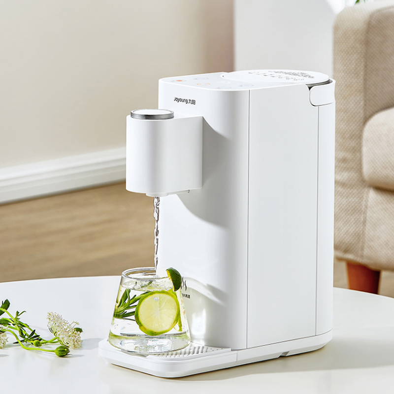 九阳 小型家用饮水机