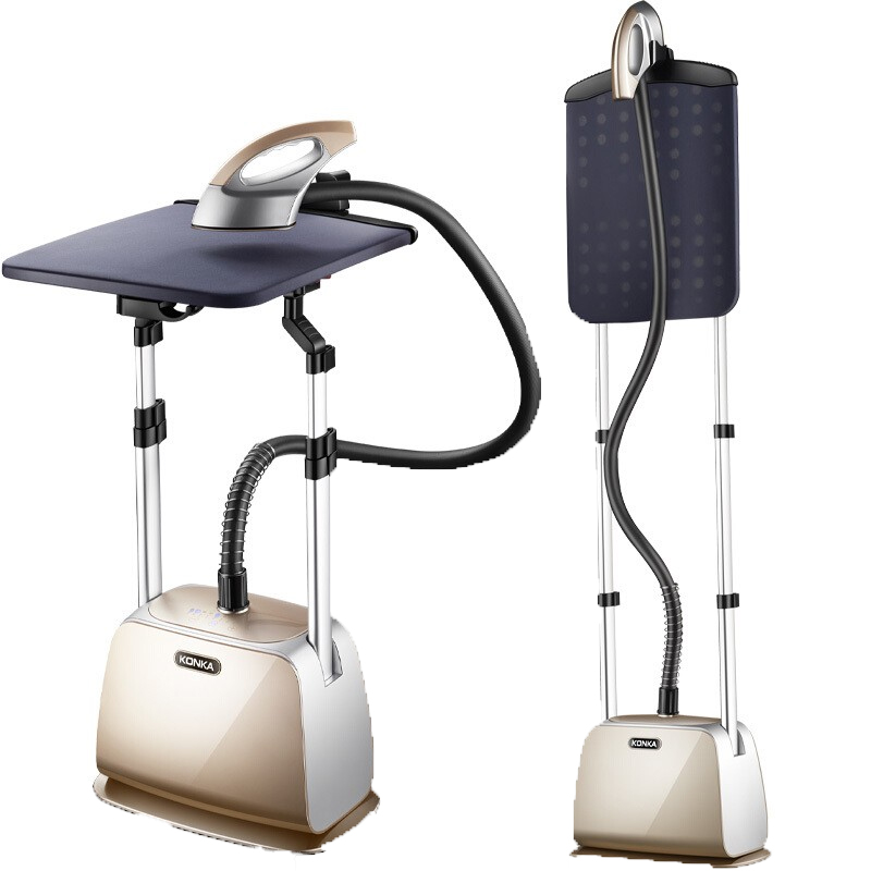 康佳 大水箱蒸汽挂烫机