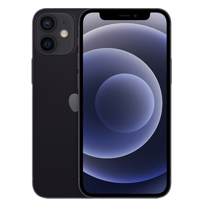 Apple 长续航手机