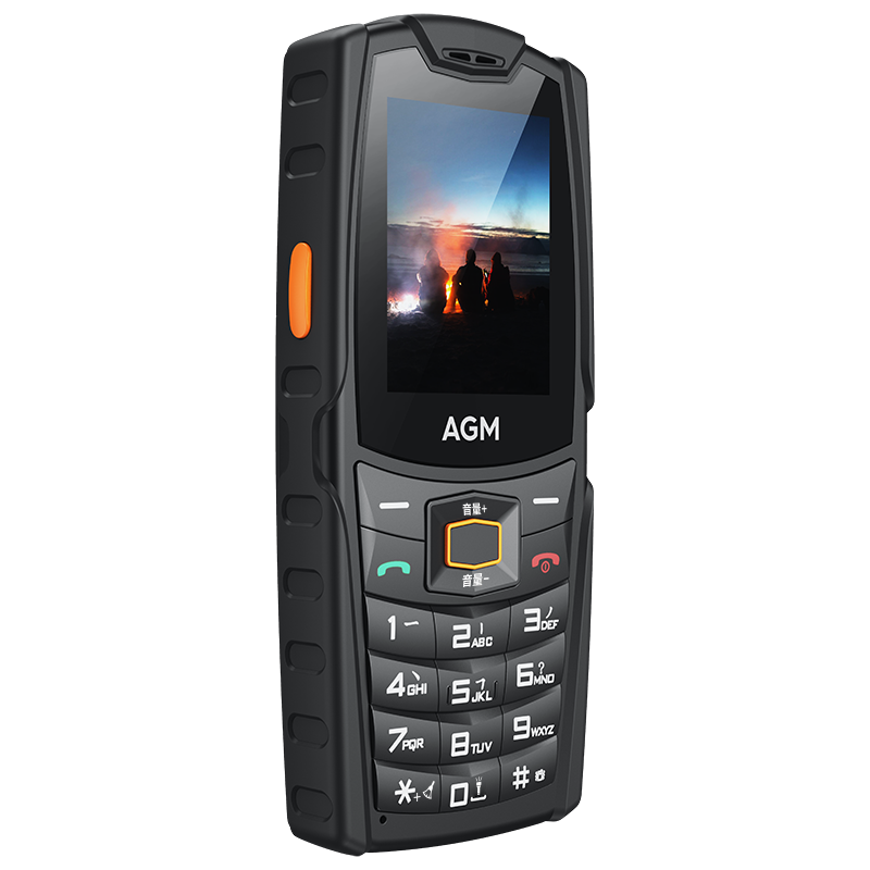AGM 大音量 老年机