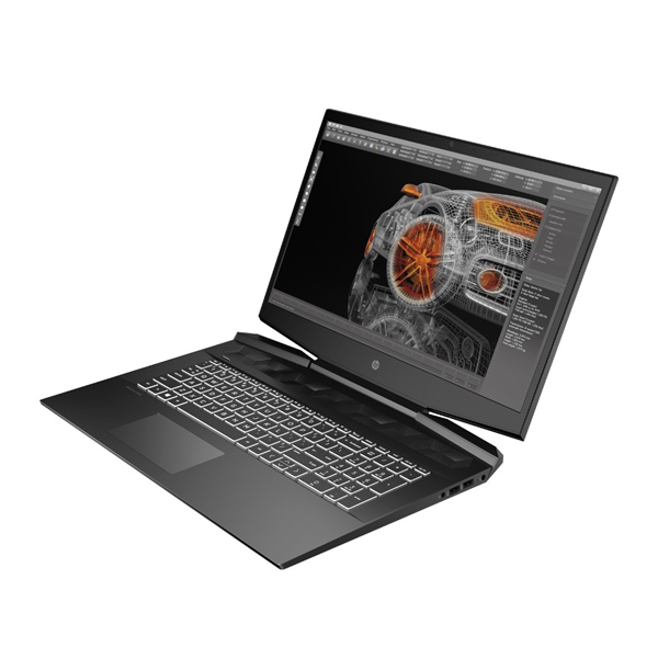 惠普 512G内存 游戏本