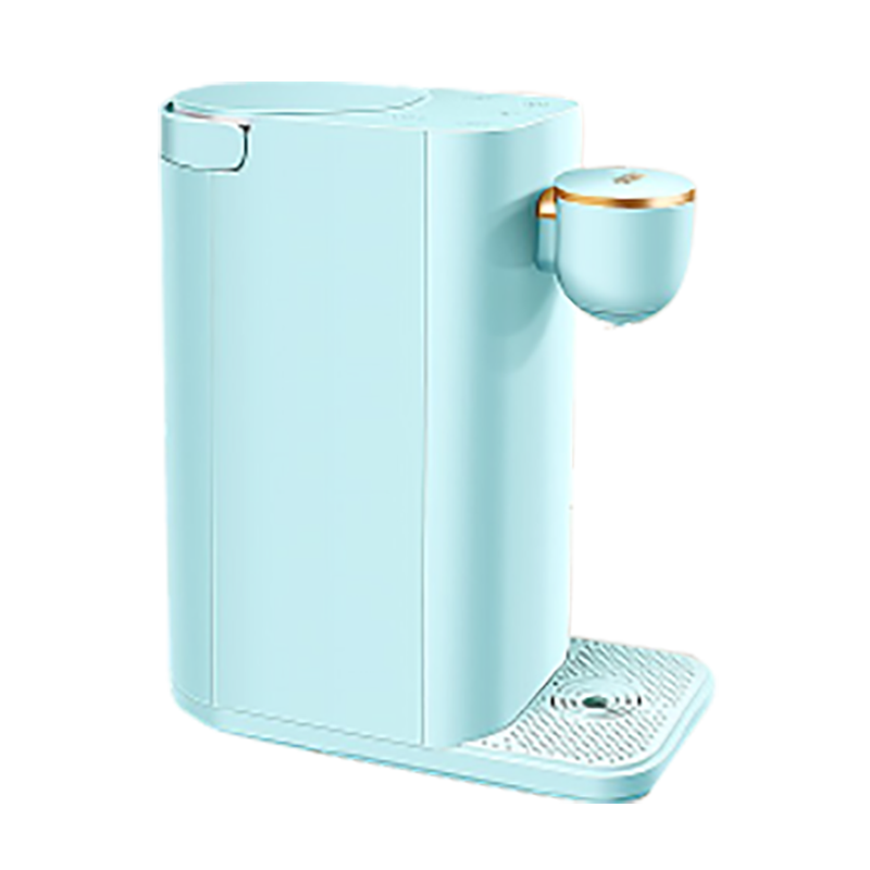 优倍纯 七挡水温可调饮水机