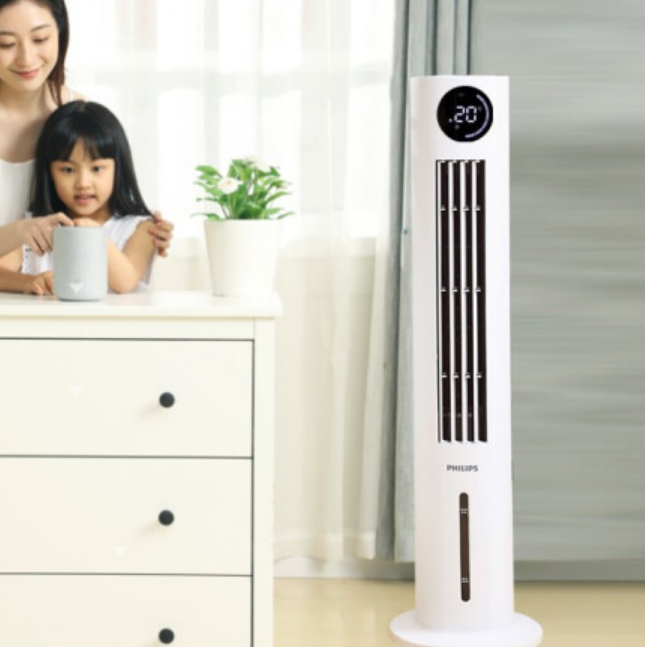 飞利浦 直流变频冷风扇