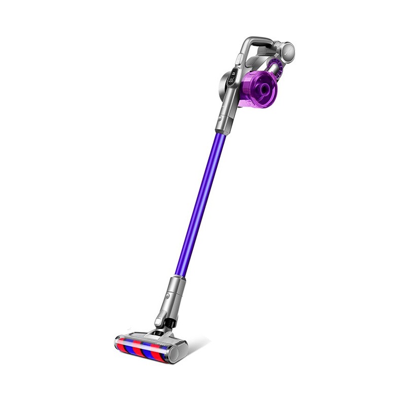 莱克 轻便大吸力除螨 吸尘器