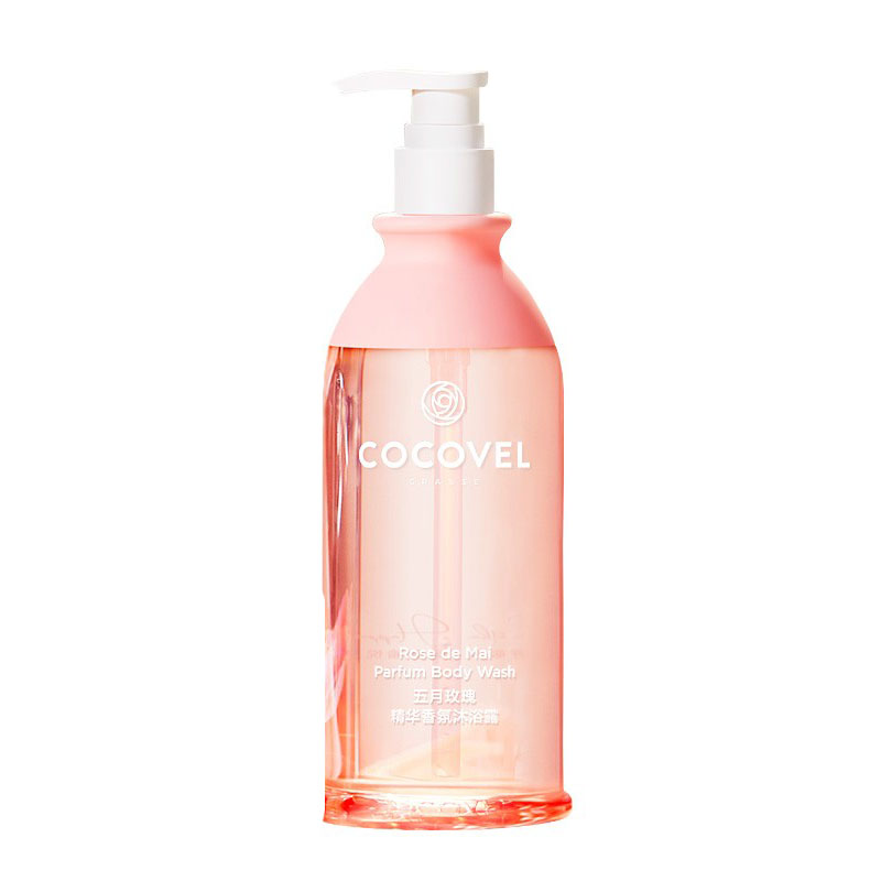 COCOVEL 嫩肤沐浴露