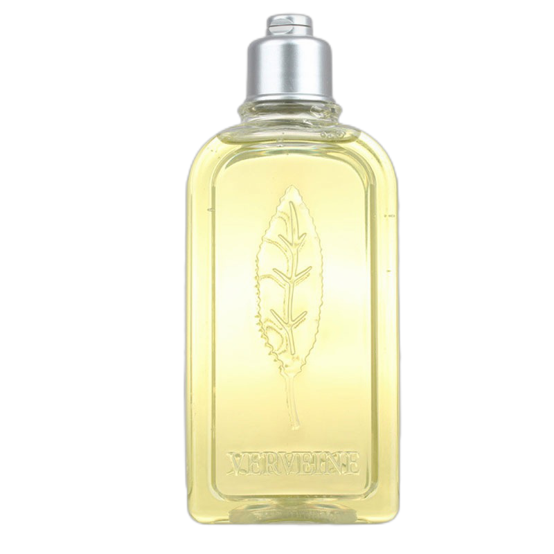 欧舒丹 清新马鞭草沐浴露