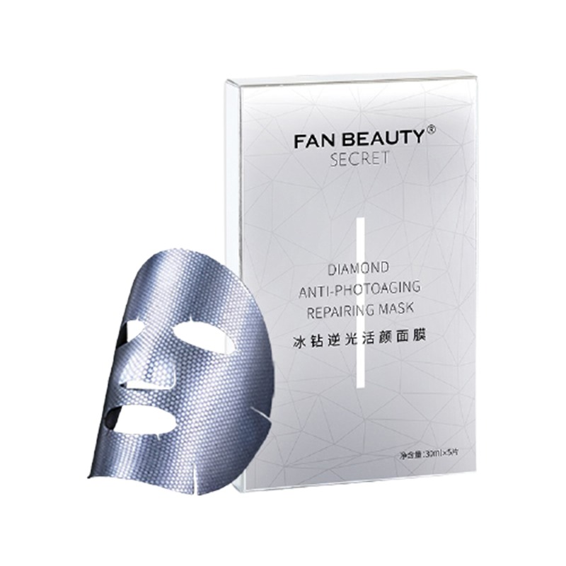 FBS 逆光活颜 面膜