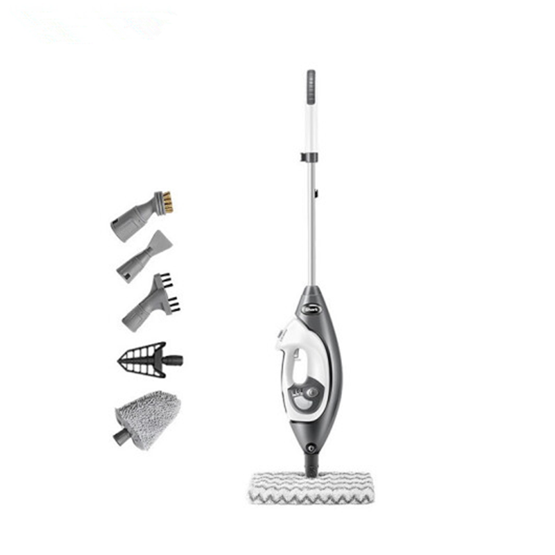 鲨客 家用高温除菌蒸汽拖把