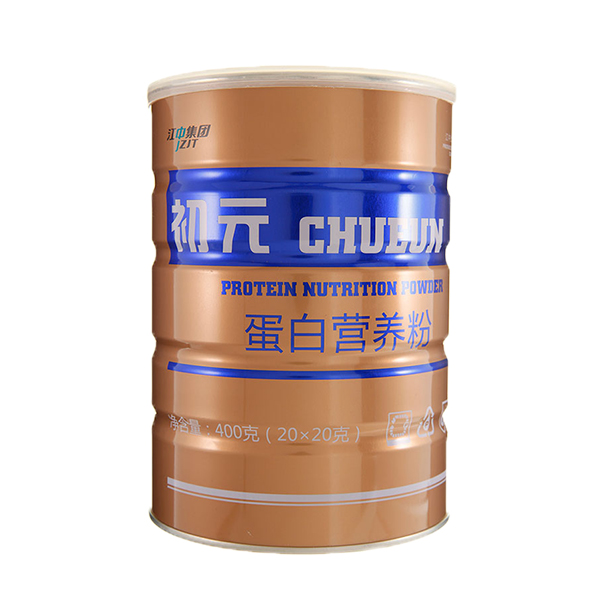 初元 肽配方营养蛋白粉