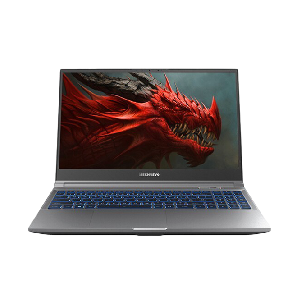 机械革命 八核心线程游戏本