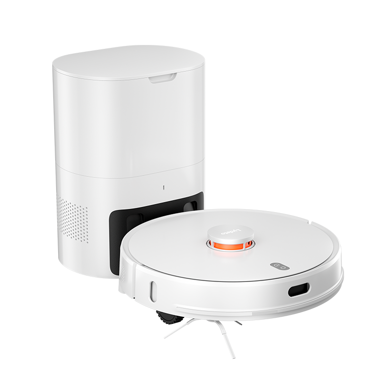 Lydsto电控水箱扫地机器人