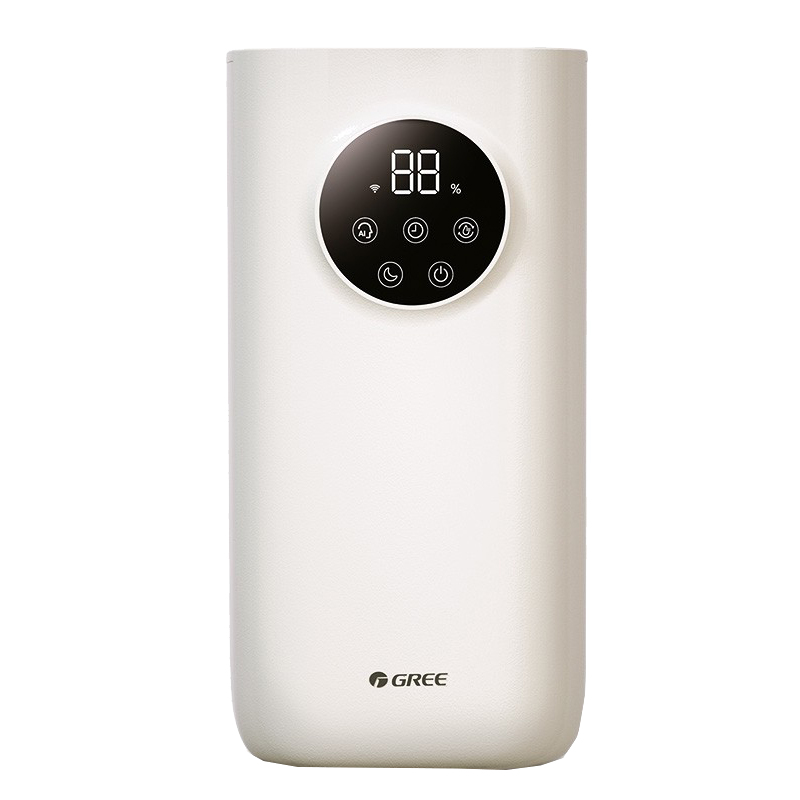 格力 京鱼座智能加湿器
