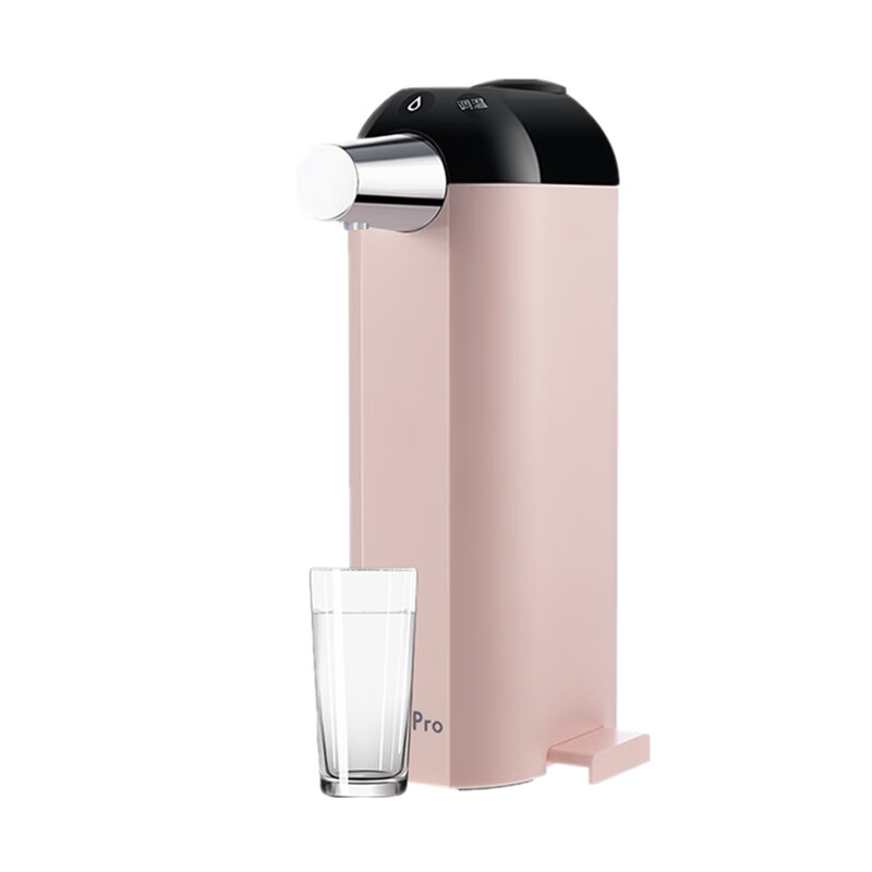 博乐宝便携台式饮水机