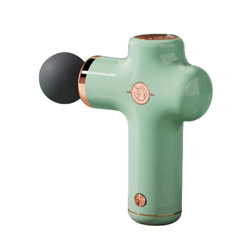 野小兽 复古萌趣筋膜枪