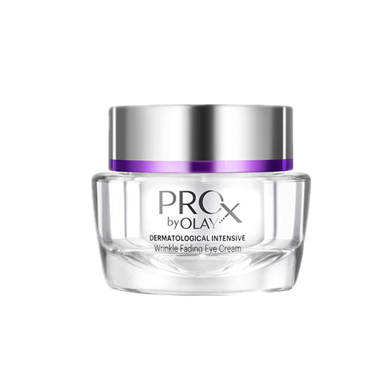 玉兰油 轻松淡纹眼霜