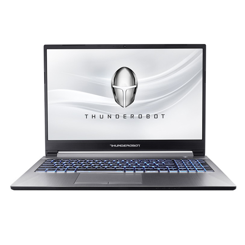 雷神 酷睿i5 游戏本