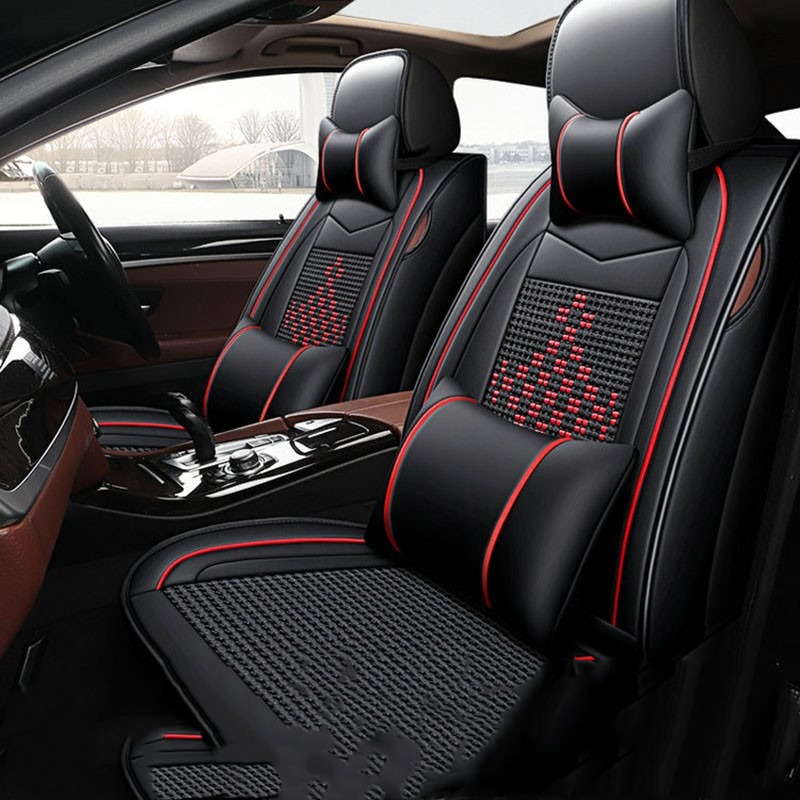 翰静 透气汽车座垫