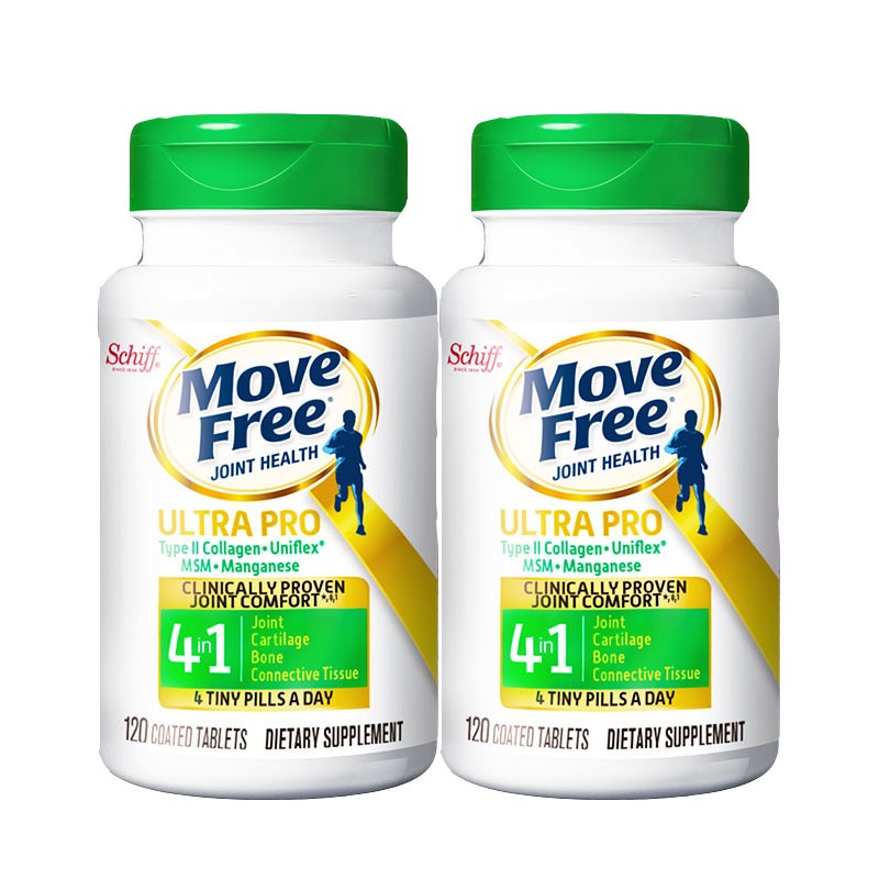 旭福 骨胶原蛋白 益节小绿瓶