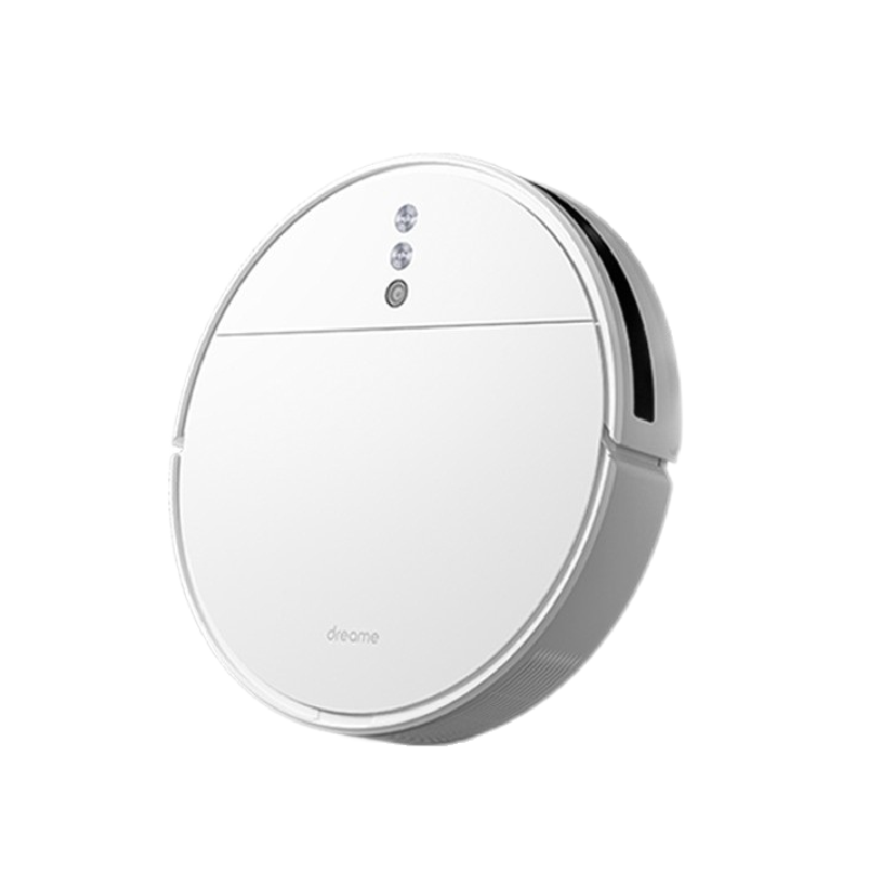 追觅 3挡水量 扫地机器人