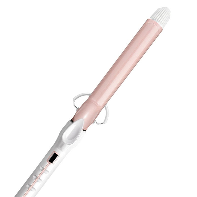 奥克斯 玫瑰香薰卷发棒