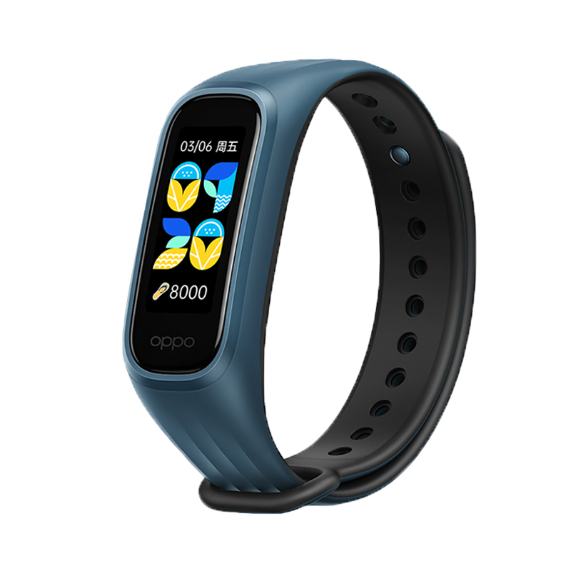 OPPO 活力版智能手环
